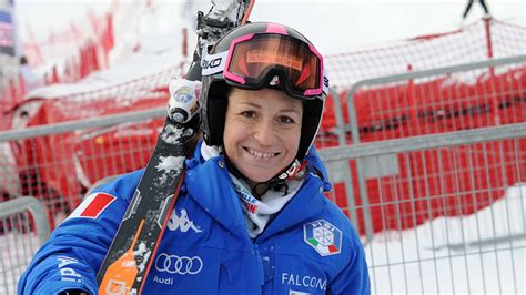 elena fanchini brustkrebs|Italian skier Elena Fanchini dies at 37 from tumor 